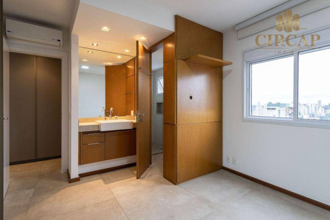 Imagem Apartamento com 1 Quarto à Venda, 84 m² em Pinheiros - São Paulo Imagem Apartamento com 1 Quarto à Venda, 84 m² em Pinheiros - São Paulo