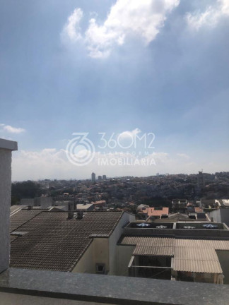 Imagem Apartamento com 2 Quartos à Venda, 88 m² em Parque Das Nações - Santo André Imagem Apartamento com 2 Quartos à Venda, 88 m² em Parque Das Nações - Santo André