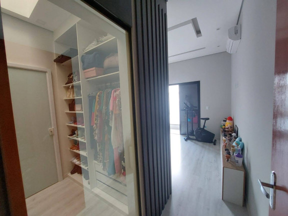 Casa de Condomínio com 3 Quartos à Venda, 200 m² em Jardim Novo Horizonte - Sorocaba