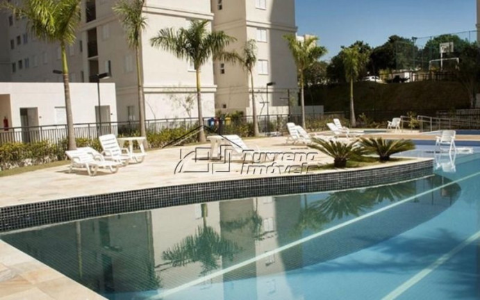 Imagem Apartamento com 2 Quartos à Venda, 42 m² em Jardim Ismênia - São José Dos Campos