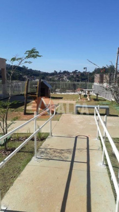 Imagem Apartamento com 2 Quartos à Venda, 39 m² em Jardim Petrópolis - Cotia