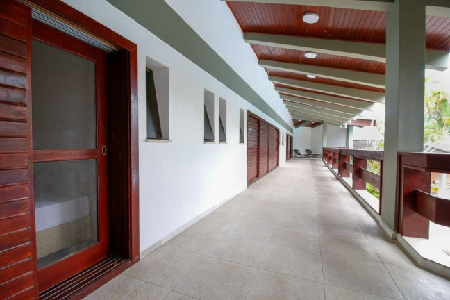 Imagem Casa de Condomínio com 5 Quartos à Venda, 2.000 m² em Jardim Acapulco - Guarujá