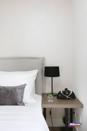 Imagem Apartamento com 1 Quarto para Alugar, 63 m² em Cidade Monções - São Paulo Imagem Apartamento com 1 Quarto para Alugar, 63 m² em Cidade Monções - São Paulo