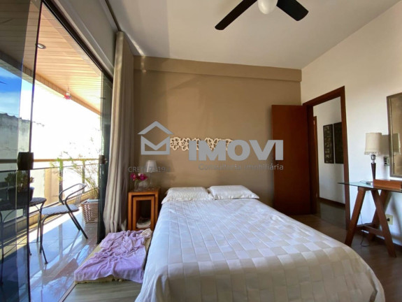 Imagem Apartamento com 3 Quartos à Venda, 130 m² em Jardim Da Penha - Vitória