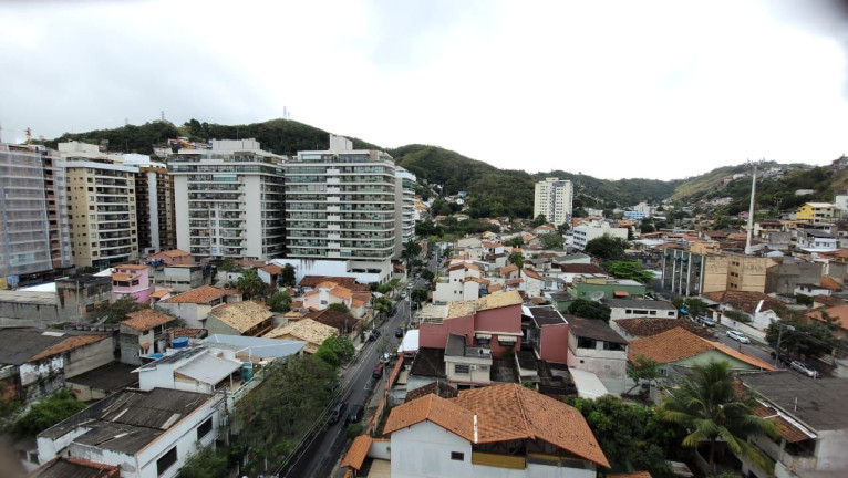 Imagem Apartamento com 3 Quartos à Venda, 106 m² em Santa Rosa - Niterói Imagem Apartamento com 3 Quartos à Venda, 106 m² em Santa Rosa - Niterói