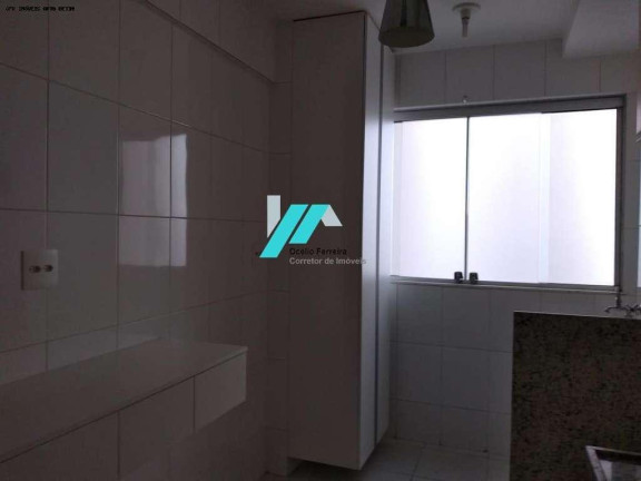 Imagem Apartamento com 3 Quartos à Venda, 72 m² em Chácara - Betim