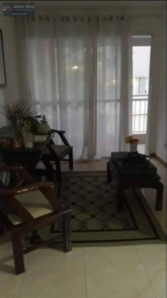 Imagem Apartamento com 3 Quartos à Venda, 86 m² em Taquara - Rio De Janeiro