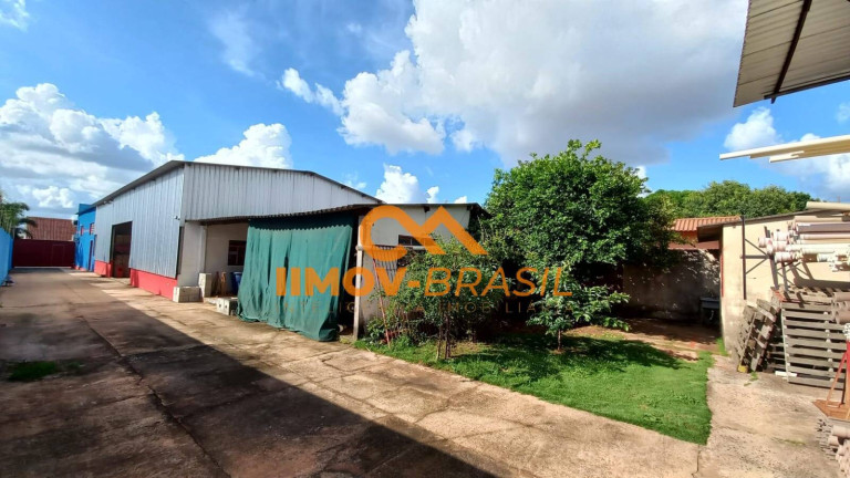 Imagem Sala Comercial à Venda, 840 m² em Coronel Antonino - Campo Grande Imagem Sala Comercial à Venda, 840 m² em Coronel Antonino - Campo Grande