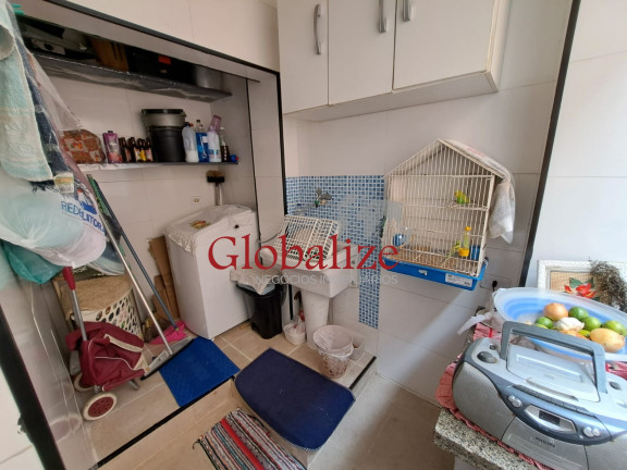 Imagem Imóvel com 2 Quartos à Venda, 70 m² em Boqueirão - Santos