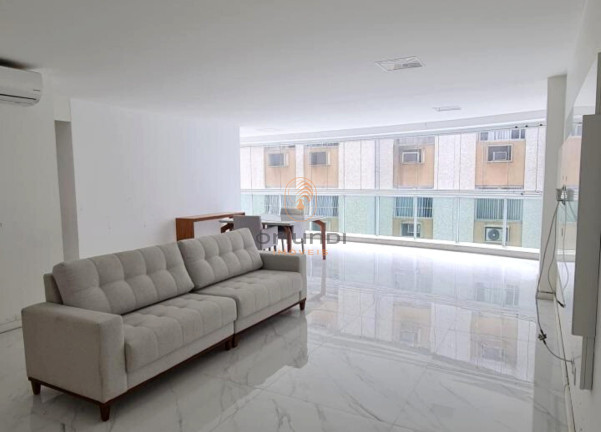 Apartamento com 3 Quartos à Venda, 140 m² em Praia Da Costa - Vila Velha