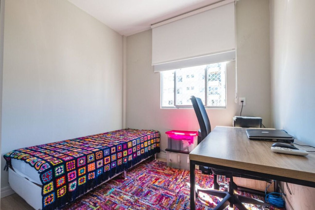 Imagem Apartamento com 3 Quartos à Venda, 177 m² em Centro - Florianópolis