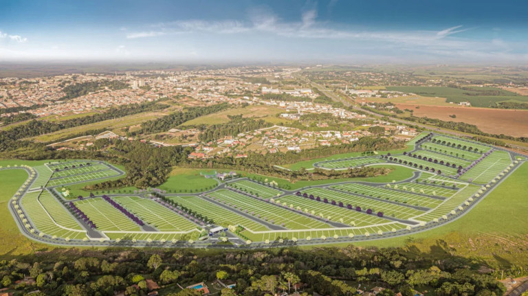 Imagem Terreno à Venda, 200 m² em Centro - Boituva Imagem Terreno à Venda, 200 m² em Centro - Boituva