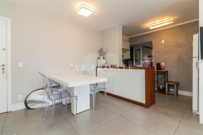 Imagem Apartamento com 3 Quartos à Venda, 85 m² em Vila Ipojuca - São Paulo