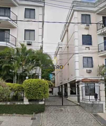 Apartamento com 2 Quartos à Venda, 69 m² em Laranjal - São Gonçalo