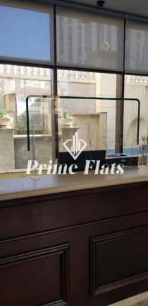 Imagem Apartamento com 2 Quartos para Alugar, 52 m² em Vila Olímpia - São Paulo Imagem Apartamento com 2 Quartos para Alugar, 52 m² em Vila Olímpia - São Paulo