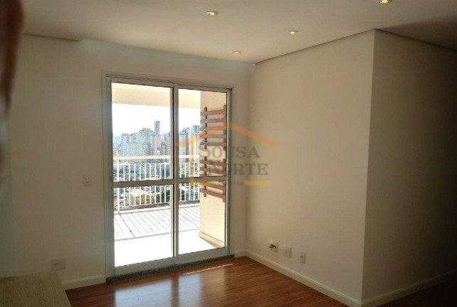 Imagem Apartamento com 2 Quartos à Venda, 65 m² em Santana - São Paulo Imagem Apartamento com 2 Quartos à Venda, 65 m² em Santana - São Paulo