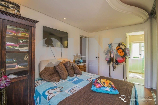 Imagem Imóvel com 3 Quartos à Venda, 280 m² em Chácara Das Pedras - Porto Alegre