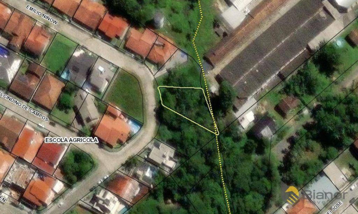 Imagem Terreno à Venda, 500 m² em Escola Agrícola - Blumenau Imagem Terreno à Venda, 500 m² em Escola Agrícola - Blumenau