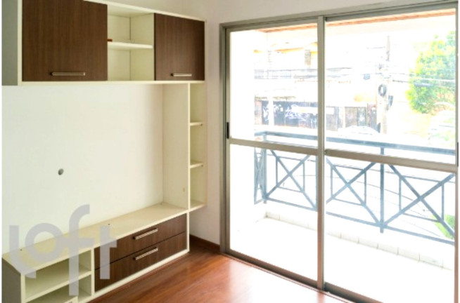 Imagem Apartamento com 2 Quartos à Venda, 58 m² em Vila Mariana - São Paulo Imagem Apartamento com 2 Quartos à Venda, 58 m² em Vila Mariana - São Paulo