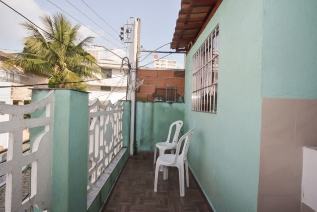 Imagem Sobrado com 4 Quartos à Venda, 268 m² em Penha De França - São Paulo Imagem Sobrado com 4 Quartos à Venda, 268 m² em Penha De França - São Paulo