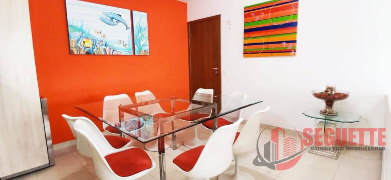 Imagem Apartamento com 3 Quartos à Venda, 106 m² em Riviera De São Lourenço - Bertioga Imagem Apartamento com 3 Quartos à Venda, 106 m² em Riviera De São Lourenço - Bertioga