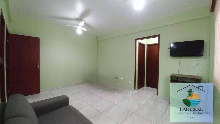 Imagem Apartamento com 2 Quartos à Venda, 82 m² em Foguete - Cabo Frio