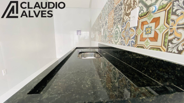 Imagem Casa com 2 Quartos à Venda, 102 m² em Conceição - Feira De Santana