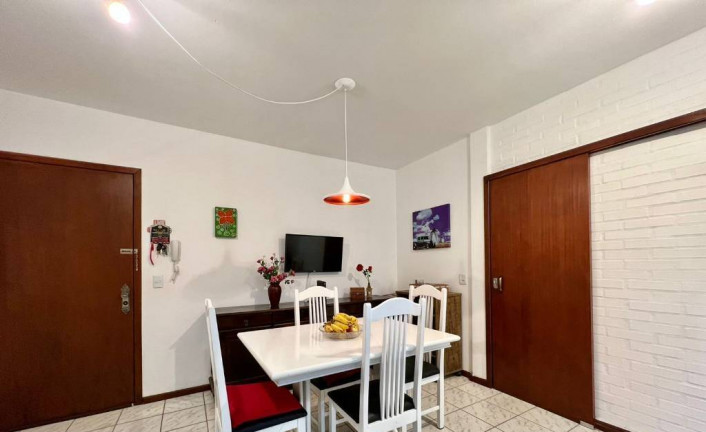 Imagem Apartamento com 1 Quarto à Venda, 55 m² em Zona Nova - Capão Da Canoa