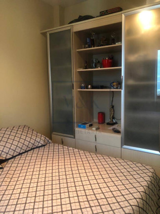 Imagem Apartamento com 4 Quartos à Venda, 185 m² em Barra Da Tijuca - Rio De Janeiro