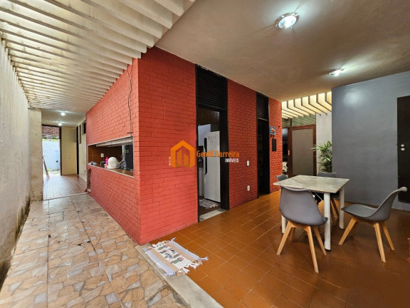 Imagem Casa com 4 Quartos à Venda, 495 m² em Papicu - Fortaleza Imagem Casa com 4 Quartos à Venda, 495 m² em Papicu - Fortaleza