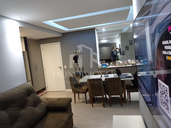Imagem Apartamento com 2 Quartos à Venda, 65 m² em Rudge Ramos - São Bernardo Do Campo Imagem Apartamento com 2 Quartos à Venda, 65 m² em Rudge Ramos - São Bernardo Do Campo