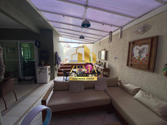 Casa com 3 Quartos à Venda, 300 m² em Vila Oliveira - Mogi Das Cruzes