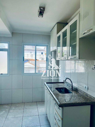 Imagem Apartamento com 2 Quartos à Venda, 44 m² em Parada Inglesa - São Paulo