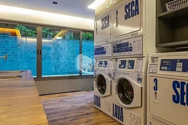 Imagem Apartamento com 1 Quarto à Venda, 22 m² em Sumarezinho - São Paulo