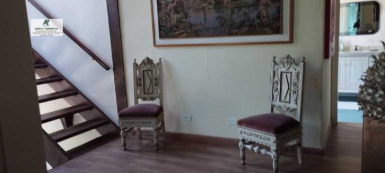 Imagem Casa de Condomínio com 4 Quartos à Venda, 3.000 m² em Saboó - São Roque Imagem Casa de Condomínio com 4 Quartos à Venda, 3.000 m² em Saboó - São Roque