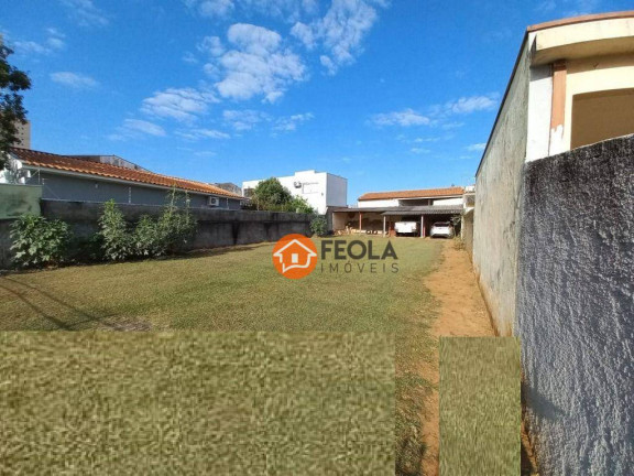 Imagem Terreno à Venda, 360 m² em Vila Mariana - Americana Imagem Terreno à Venda, 360 m² em Vila Mariana - Americana