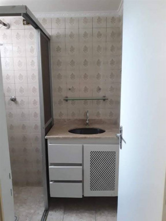 Imagem Apartamento com 2 Quartos à Venda, 50 m² em Jardim Da Saúde - São Paulo Imagem Apartamento com 2 Quartos à Venda, 50 m² em Jardim Da Saúde - São Paulo