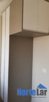 Imagem Apartamento com 2 Quartos à Venda, 50 m² em Parque Mandaqui - São Paulo
