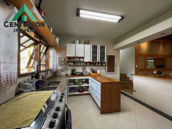 Imagem Casa de Condomínio com 4 Quartos à Venda, 220 m² em Chácara Dos Junqueiras - Carapicuíba
