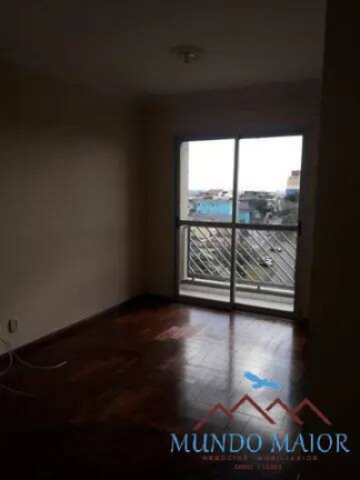 Imagem Apartamento com 3 Quartos à Venda, 69 m² em Jardim Bela Vista - Santo André Imagem Apartamento com 3 Quartos à Venda, 69 m² em Jardim Bela Vista - Santo André