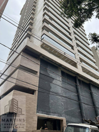 Imagem Apartamento com 2 Quartos à Venda, 73 m² em José Menino - Santos