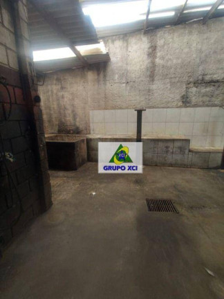 Imagem Galpão à Venda, 310 m² em Jardim Eulina - Campinas Imagem Galpão à Venda, 310 m² em Jardim Eulina - Campinas