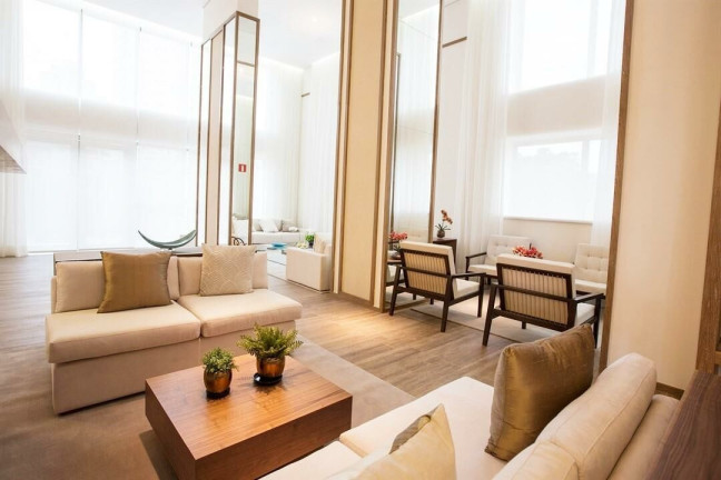 Imagem Apartamento com 3 Quartos à Venda, 271 m² em Chácara Klabin - São Paulo Imagem Apartamento com 3 Quartos à Venda, 271 m² em Chácara Klabin - São Paulo