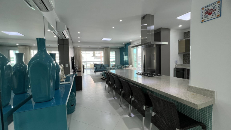 Imagem Cobertura com 4 Quartos à Venda, 454 m² em Riviera De São Lourenço - Bertioga
