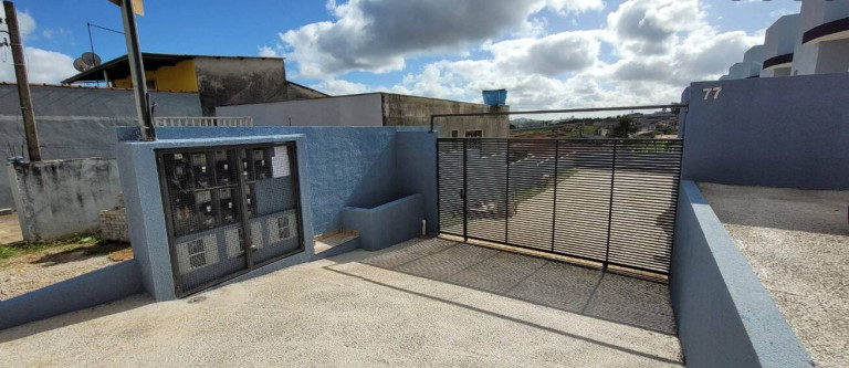 Imagem Casa com 2 Quartos à Venda, 62 m² em Parque Do Agreste - Vargem Grande Paulista