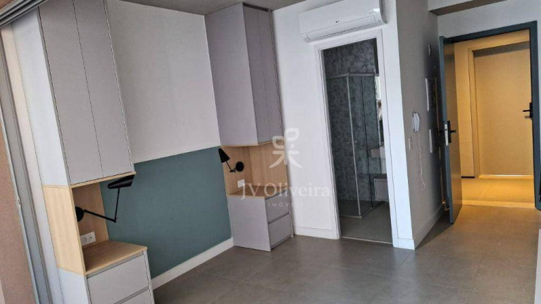 Imagem Apartamento com 1 Quarto à Venda, 41 m² em Pinheiros - São Paulo Imagem Apartamento com 1 Quarto à Venda, 41 m² em Pinheiros - São Paulo
