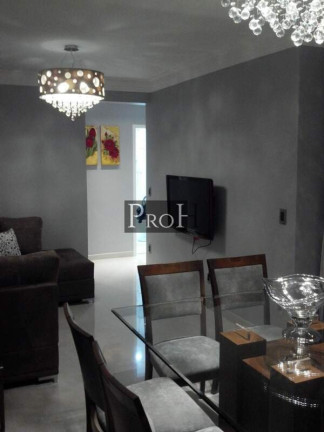 Imagem Apartamento com 3 Quartos à Venda, 86 m² em Vila Valparaíso - Santo André Imagem Apartamento com 3 Quartos à Venda, 86 m² em Vila Valparaíso - Santo André