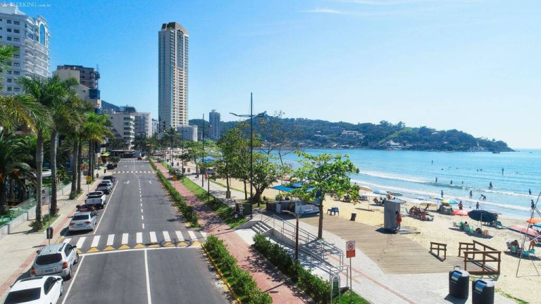Imagem Apartamento com 3 Quartos à Venda, 165 m² em Centro - Itapema
