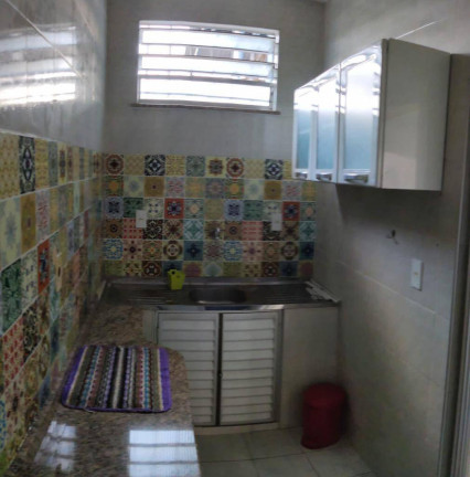 Imagem Loft com 1 Quarto para Alugar, 40 m² em Centro - Manaus