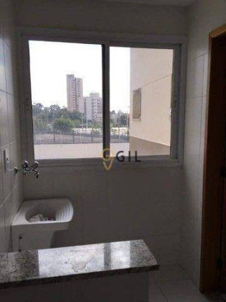Imagem Apartamento com 3 Quartos à Venda, 92 m² em Centro - Jacareí